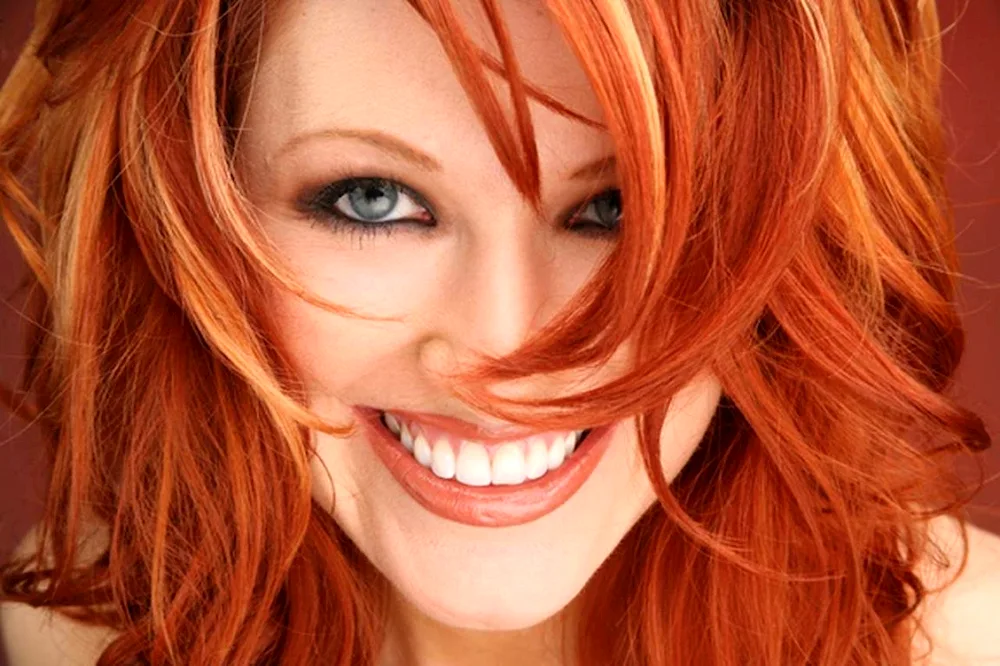 Prescott hair colouring