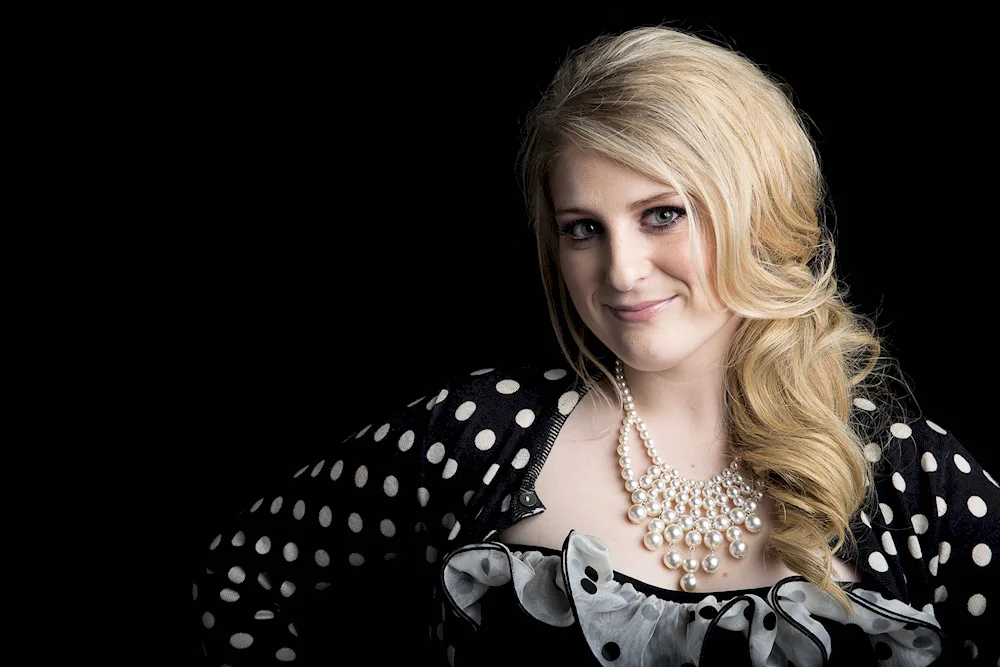 Meghan Trainor