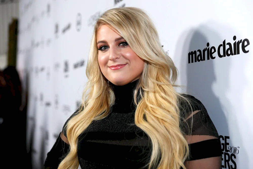 Meghan Trainor