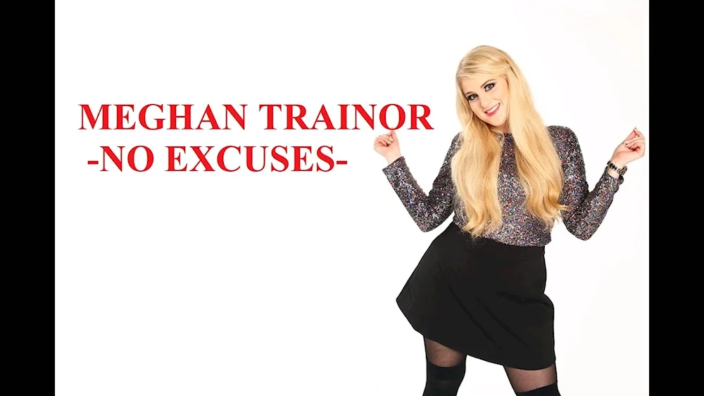 Meghan Trainor