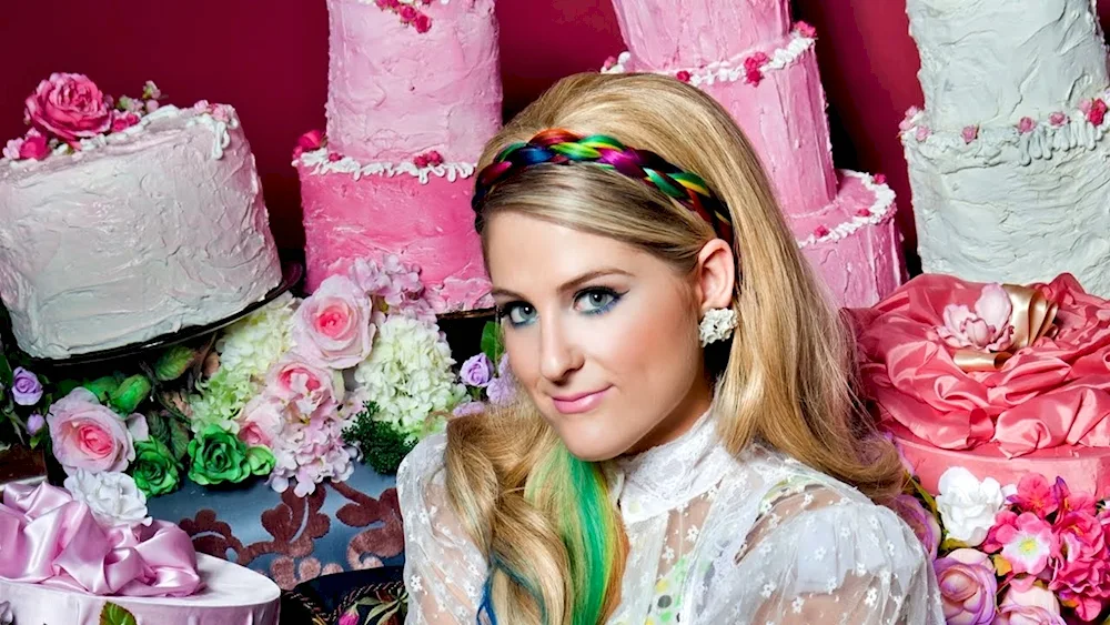 Meghan Trainor