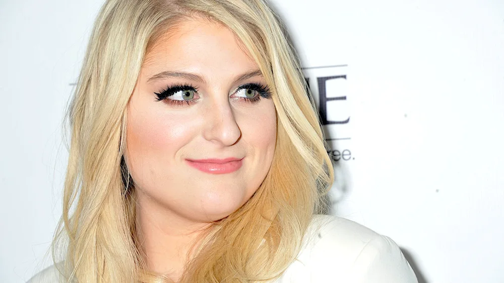 Meghan Trainor