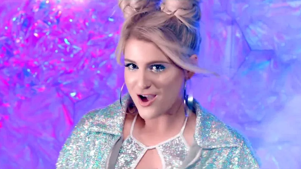 Meghan Trainor