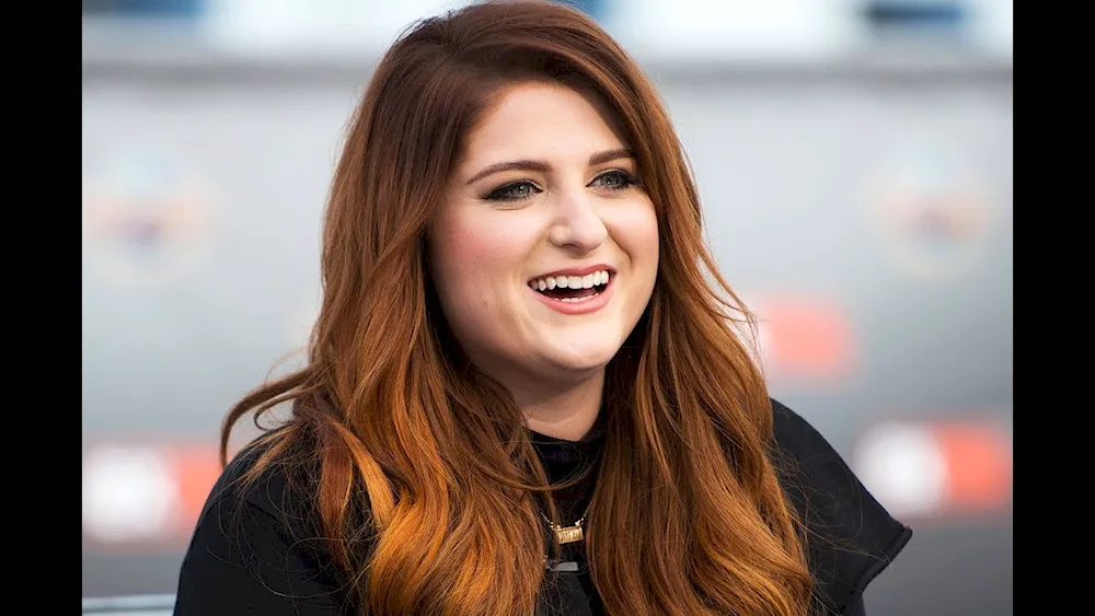 Meghan Trainor