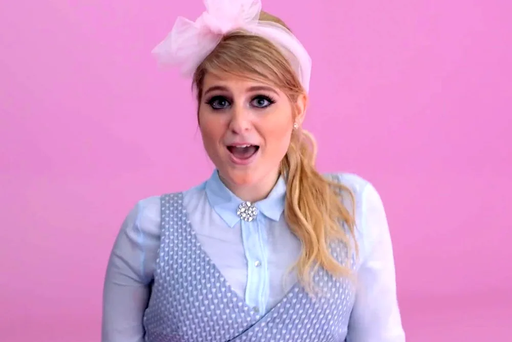 Meghan Trainor