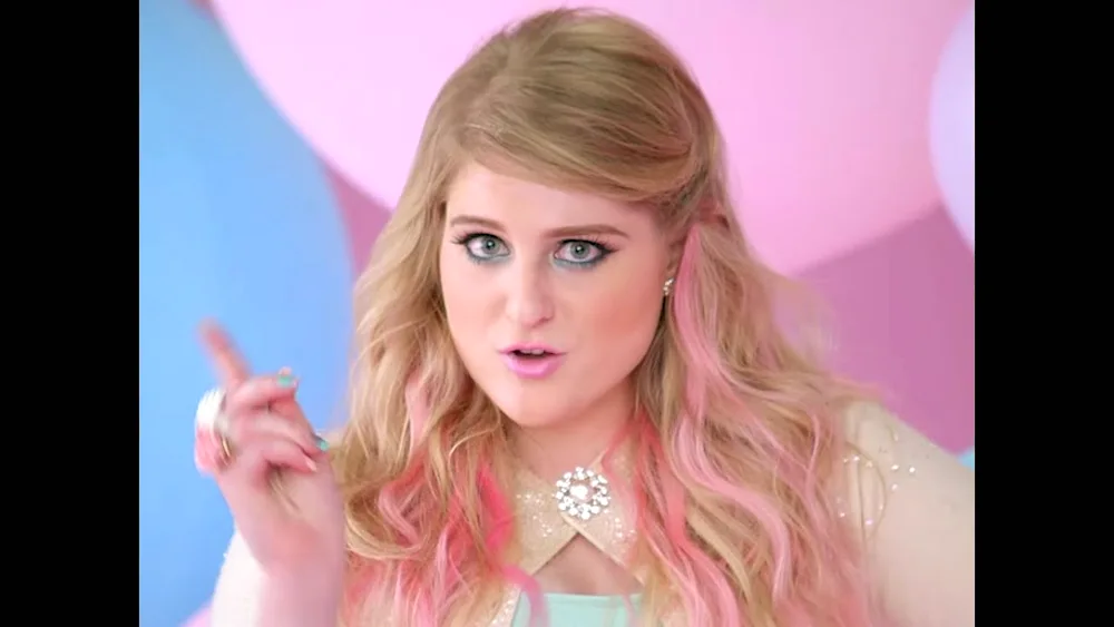 Meghan Trainor