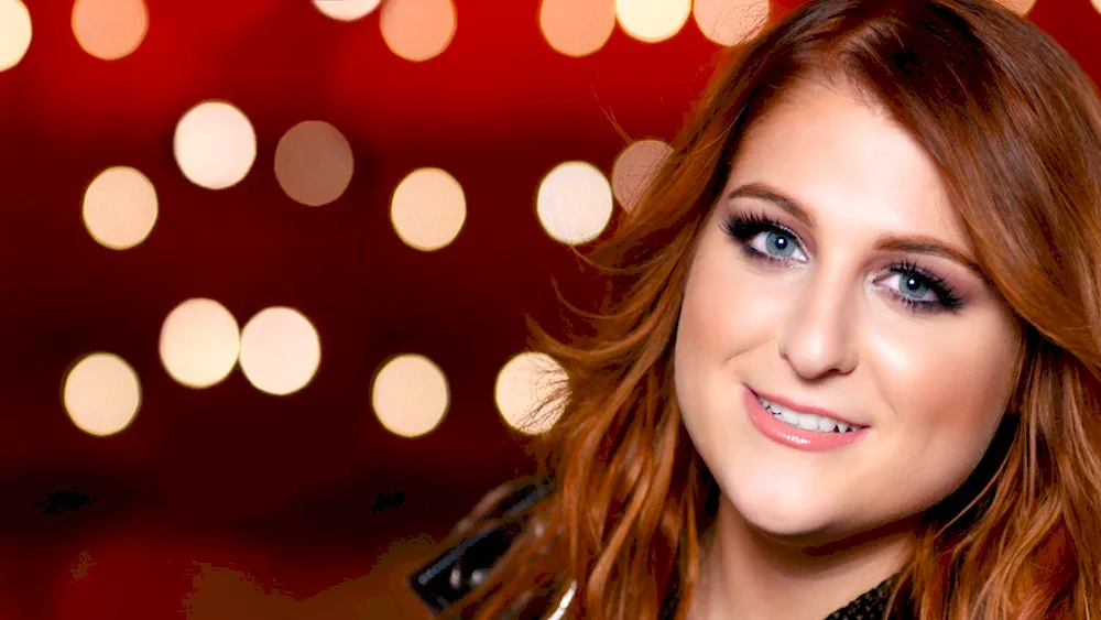 Meghan Trainor