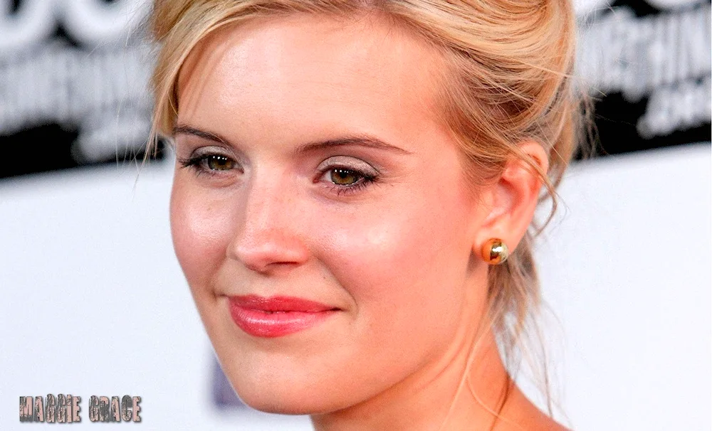 Maggie Grace