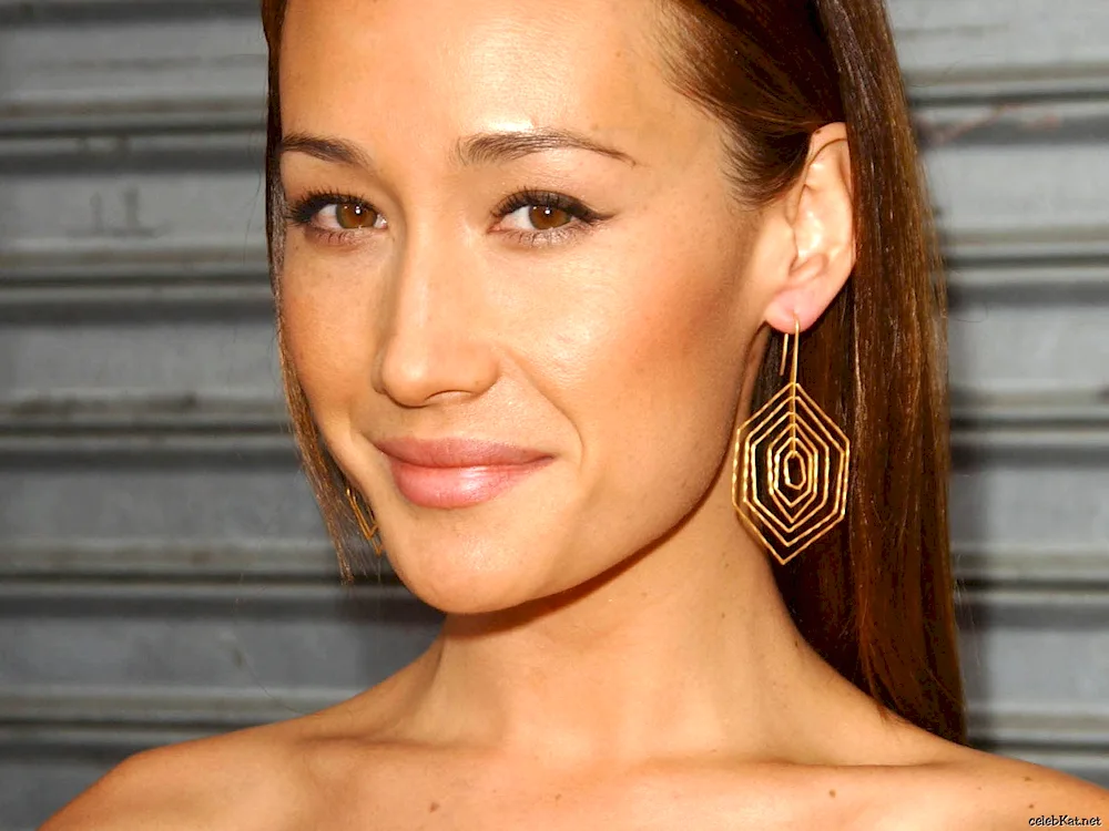 Maggie Q