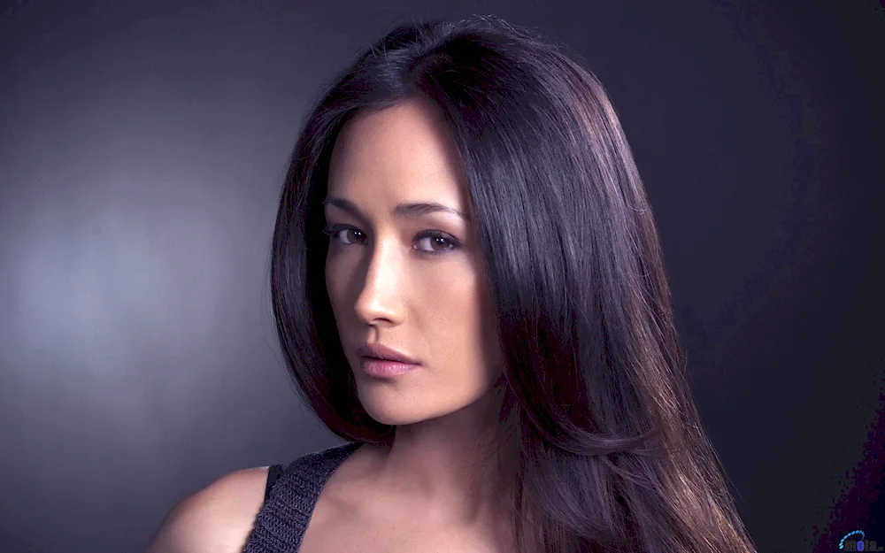 Maggie Q. Maggie Q. Chong