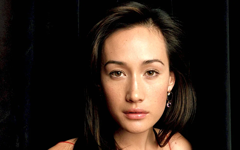 Maggie Q