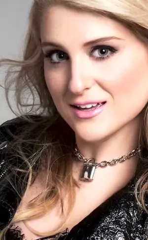 Meghan Elizabeth Trainor