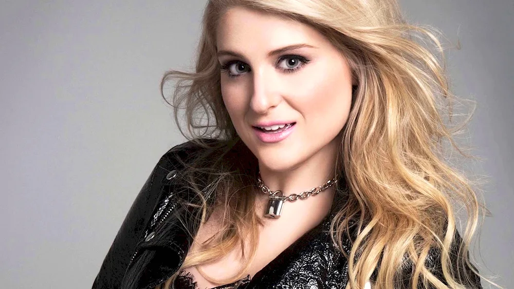 Meghan Elizabeth Trainor