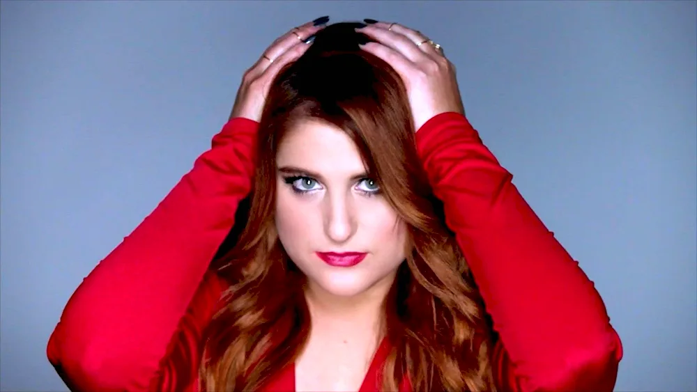 Meghan Trainor