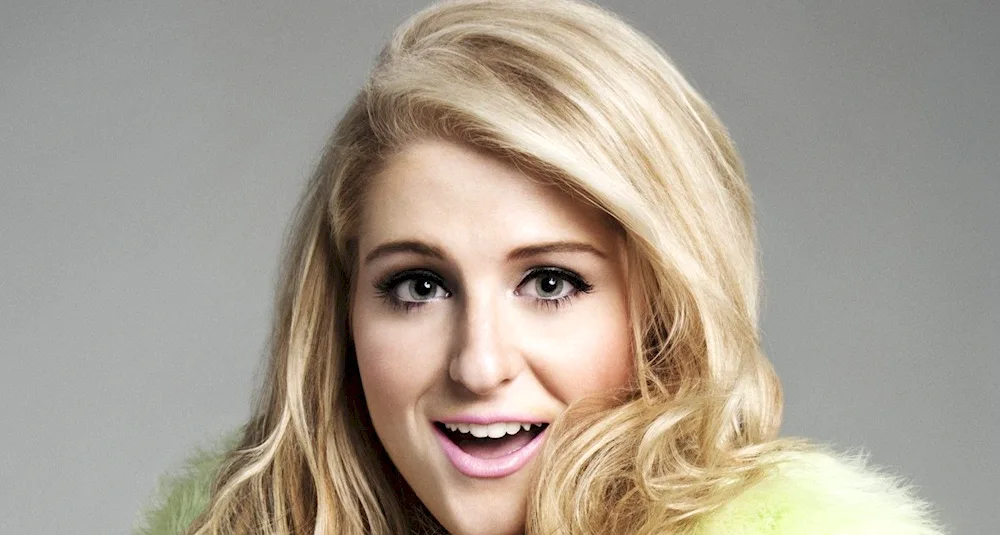 Meghan Trainor