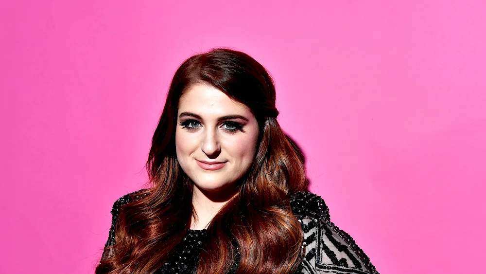 Meghan Trainor