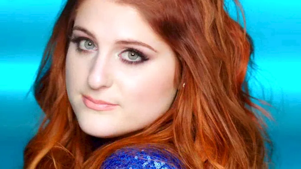 Meghan Trainor 2022