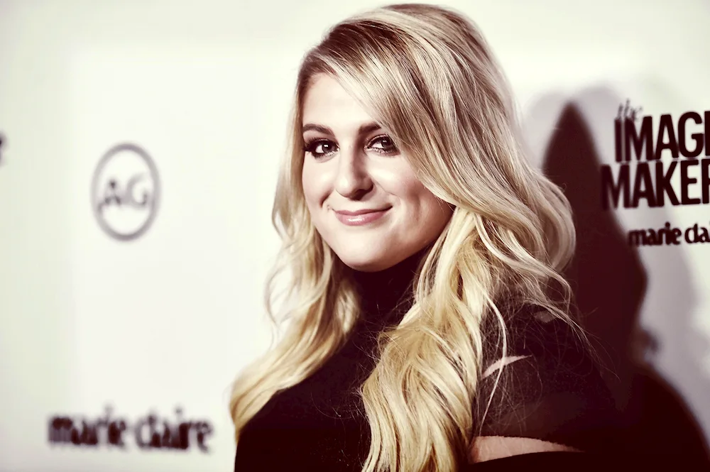 Meghan Trainor