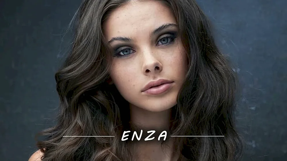 Meika Woollard