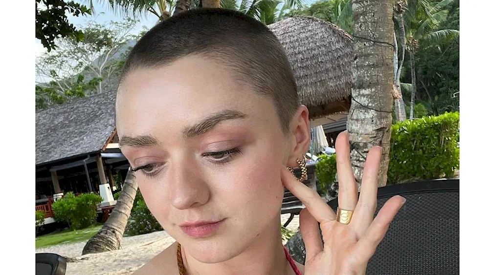 Maisie Williams