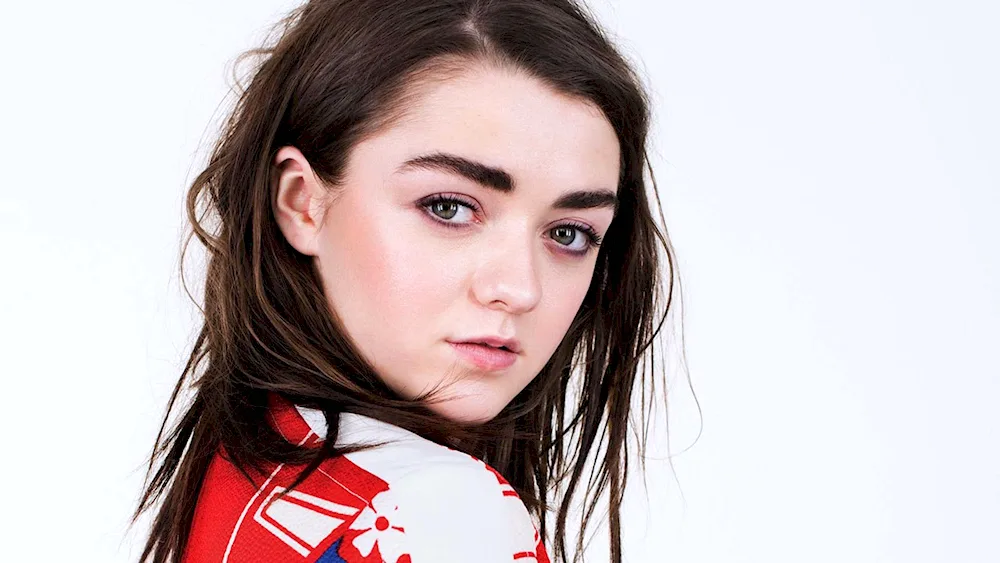 Maisie Williams