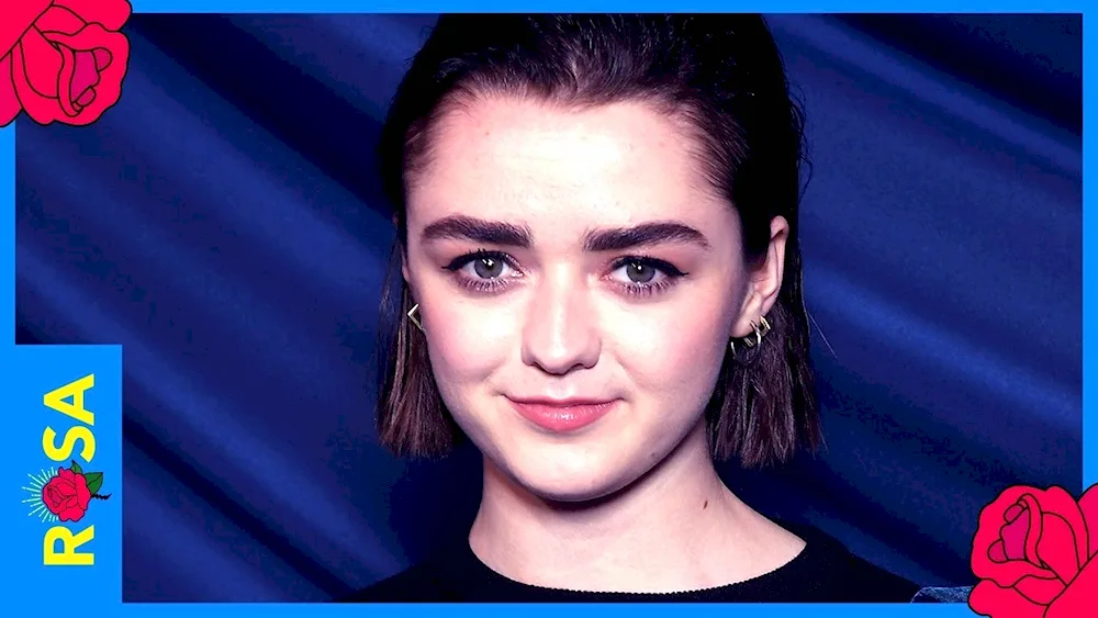 Maisie Williams