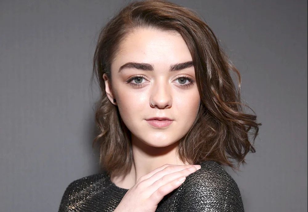 Maisie Williams