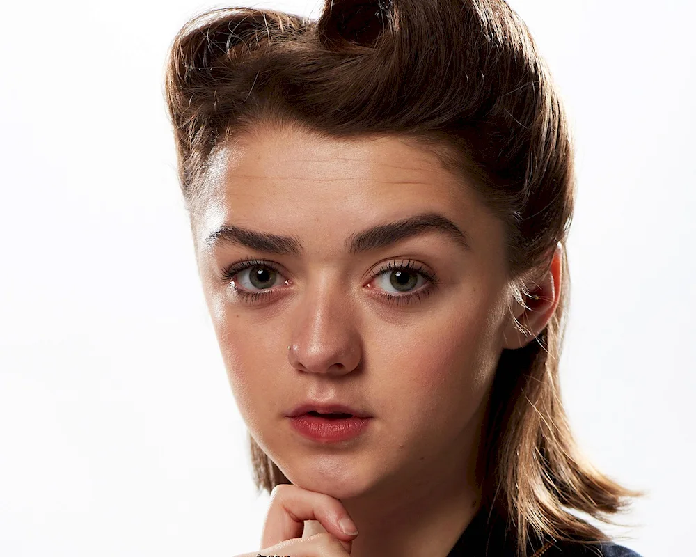 Maisie Williams