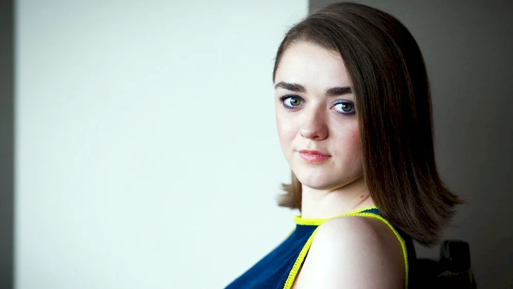 Maisie Williams