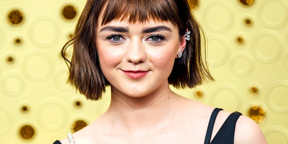 Maisie Williams