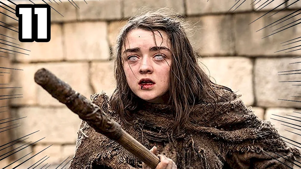 Arya Stark