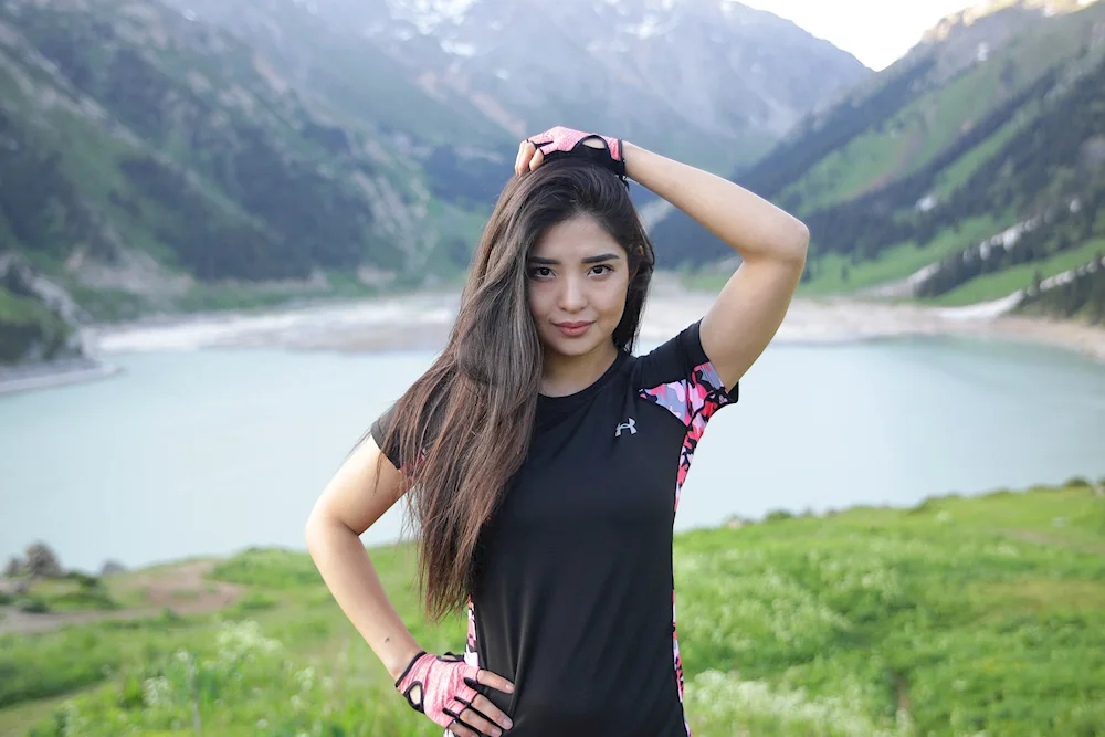 Kishlak singer 11