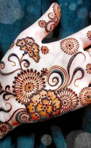 Mehendi