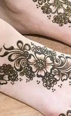 Mehendi