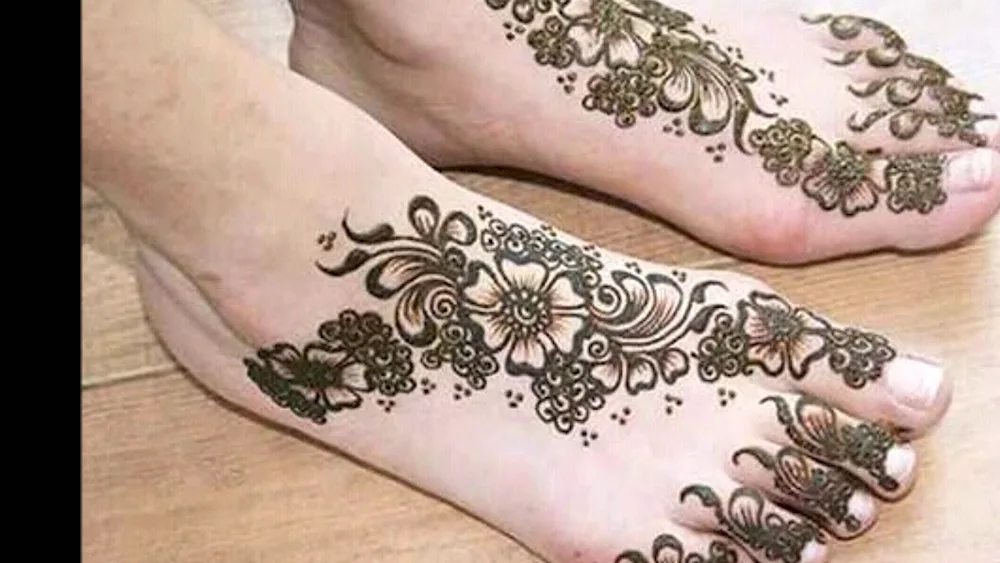 Mehendi