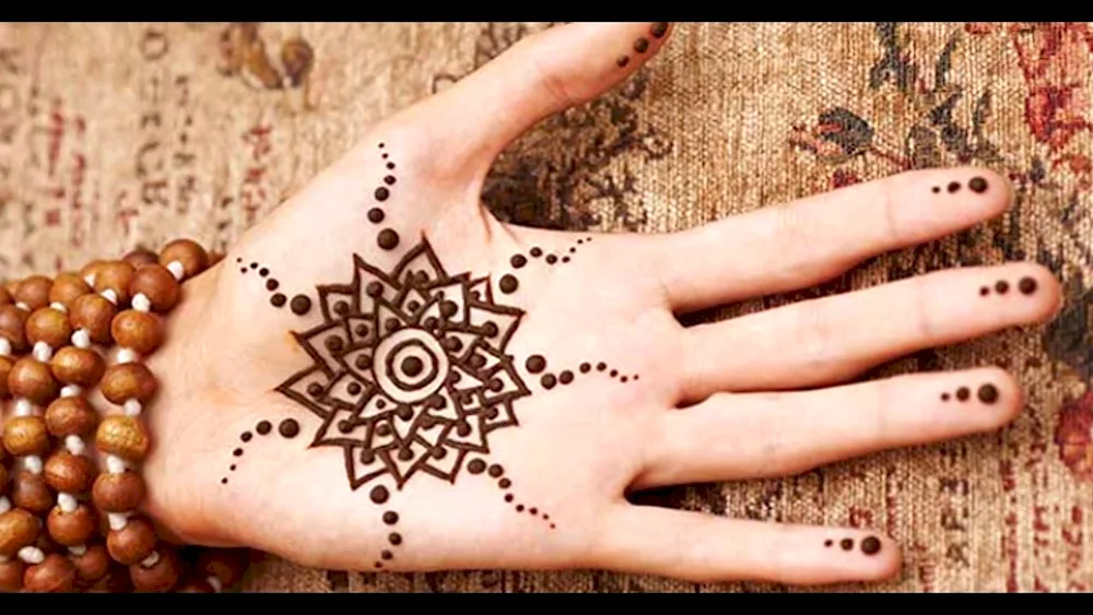 Mehendi