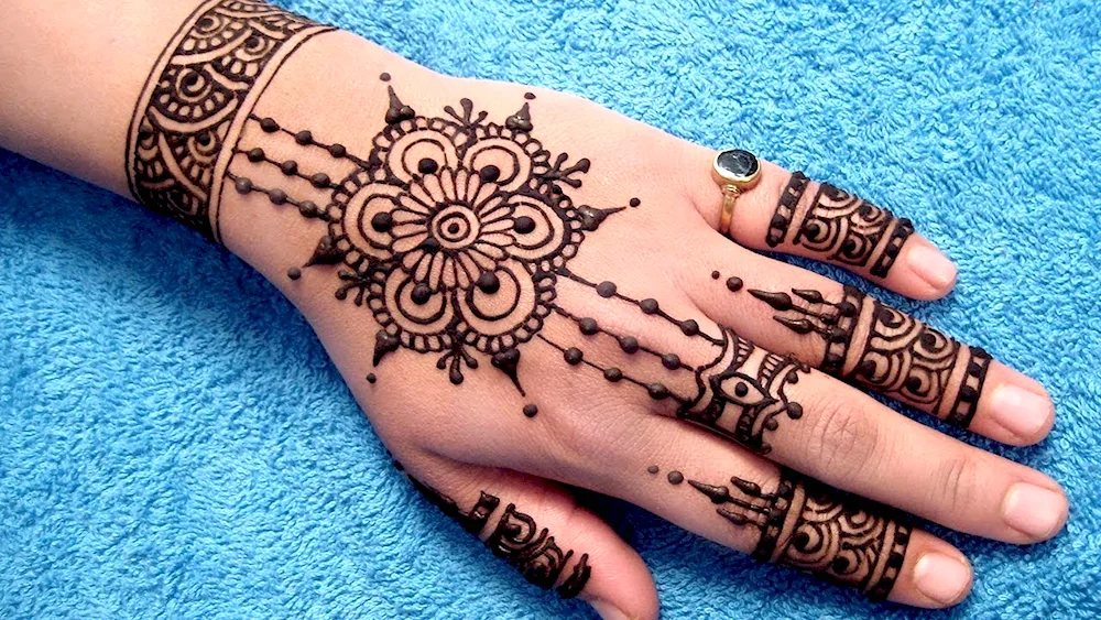 Mehendi