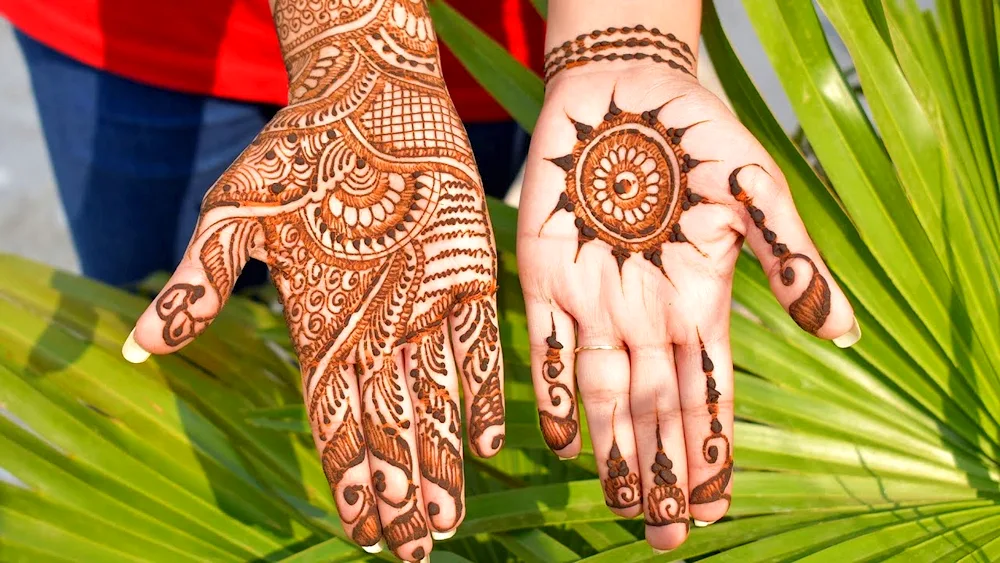 Mehendi