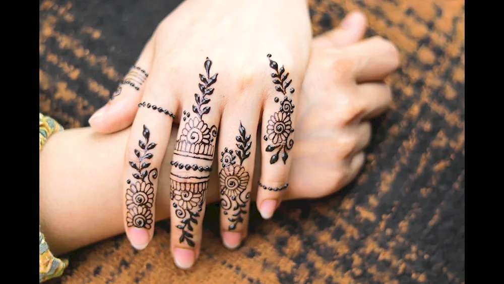 Easy Wrist Tattoos
