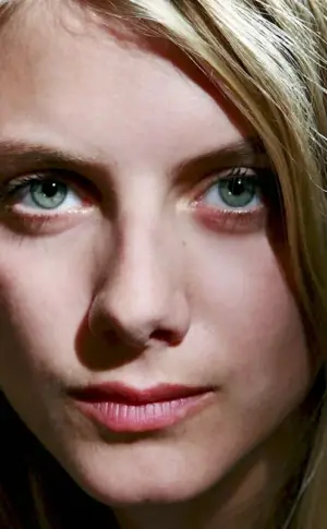 Melanie Laurent