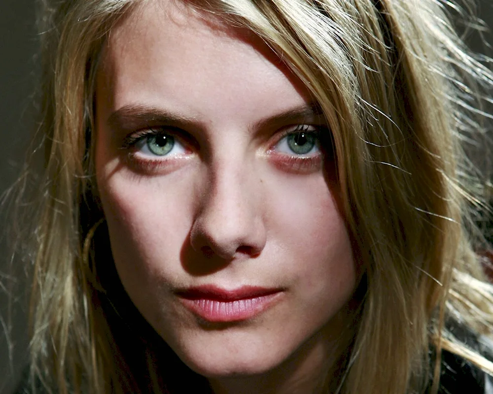 Melanie Laurent