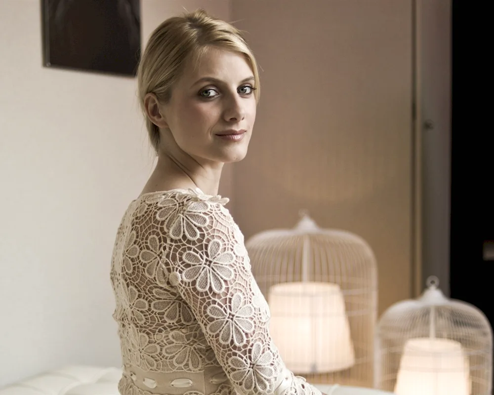 Melanie Laurent