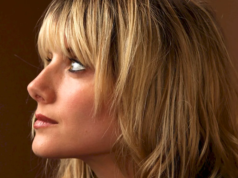 Melanie Laurent is hot