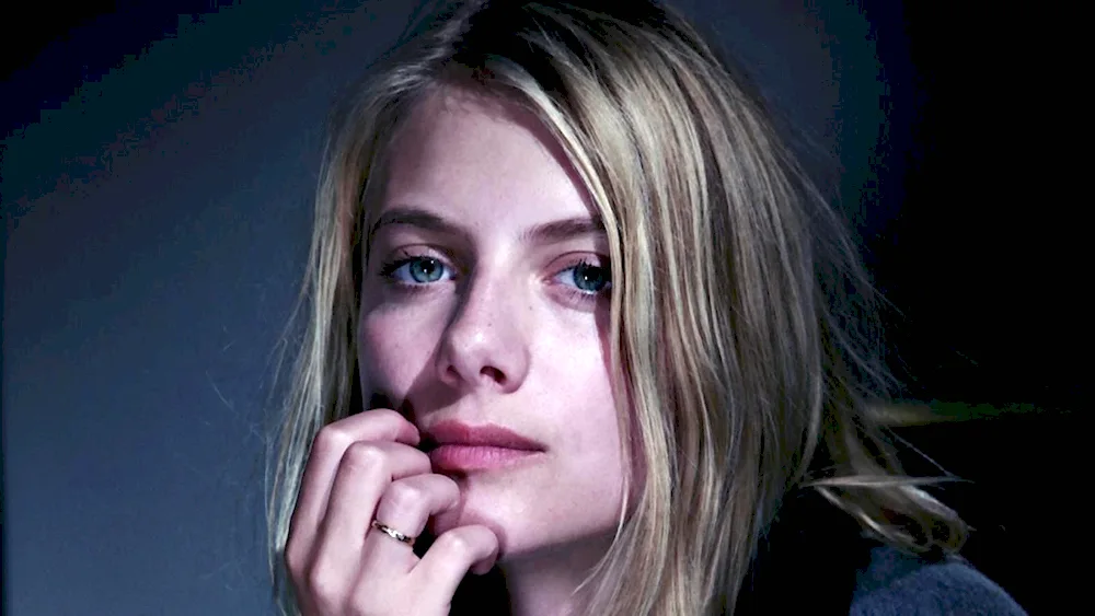 Melanie Laurent