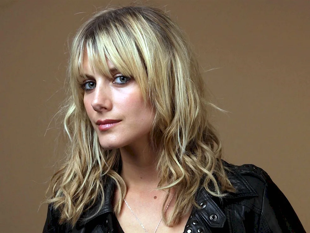 Melanie Laurent