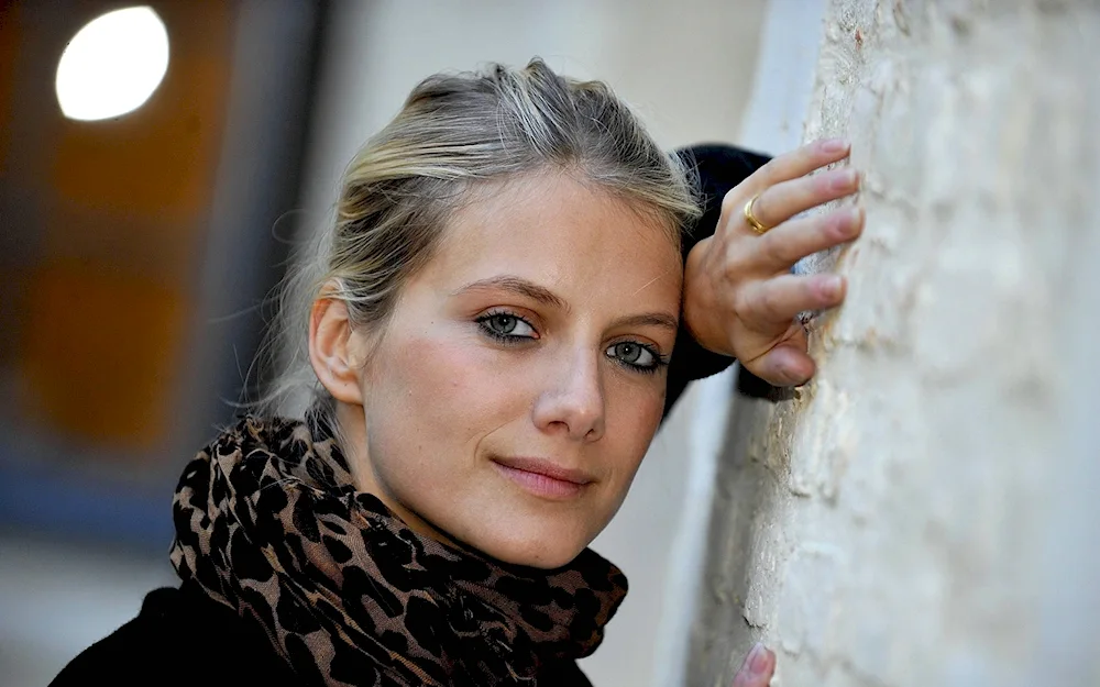 Melanie Laurent