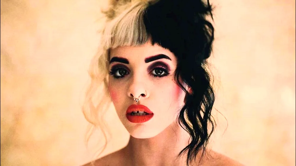 Melanie Martinez