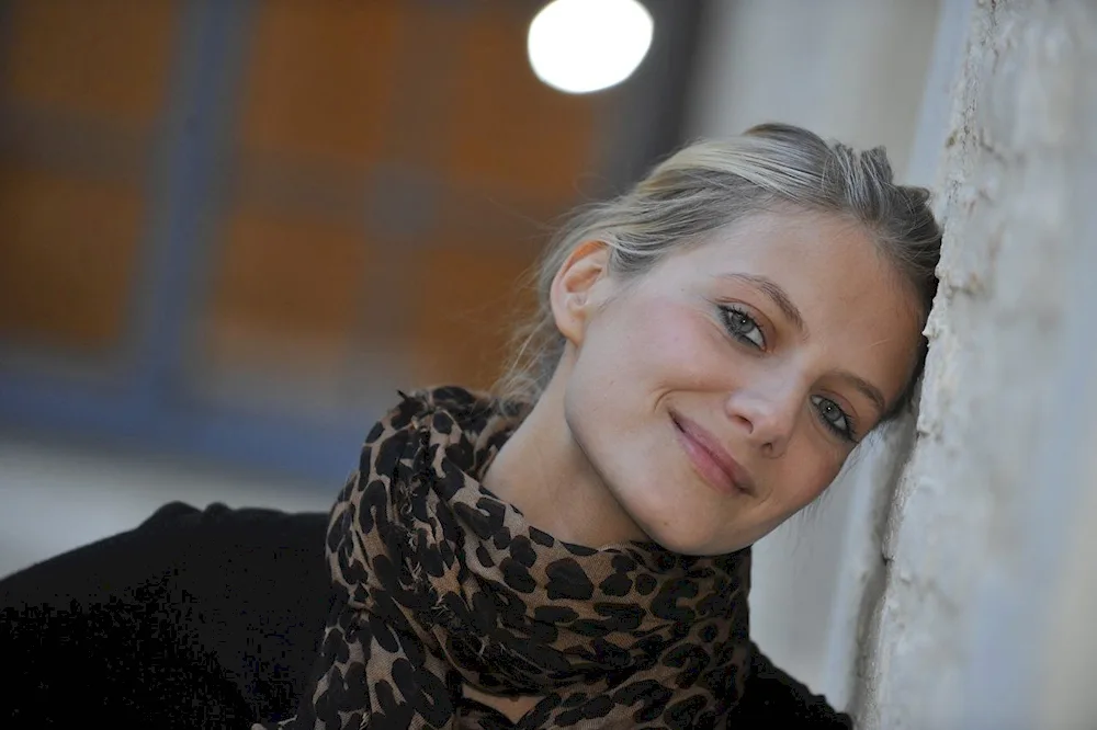 Melanie Laurent