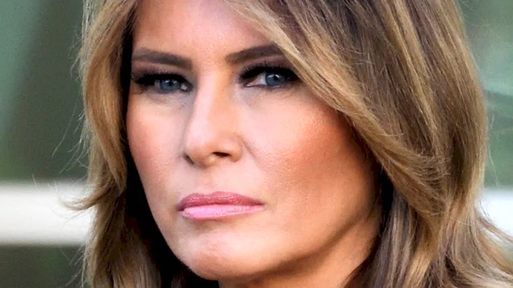 Melania Trump