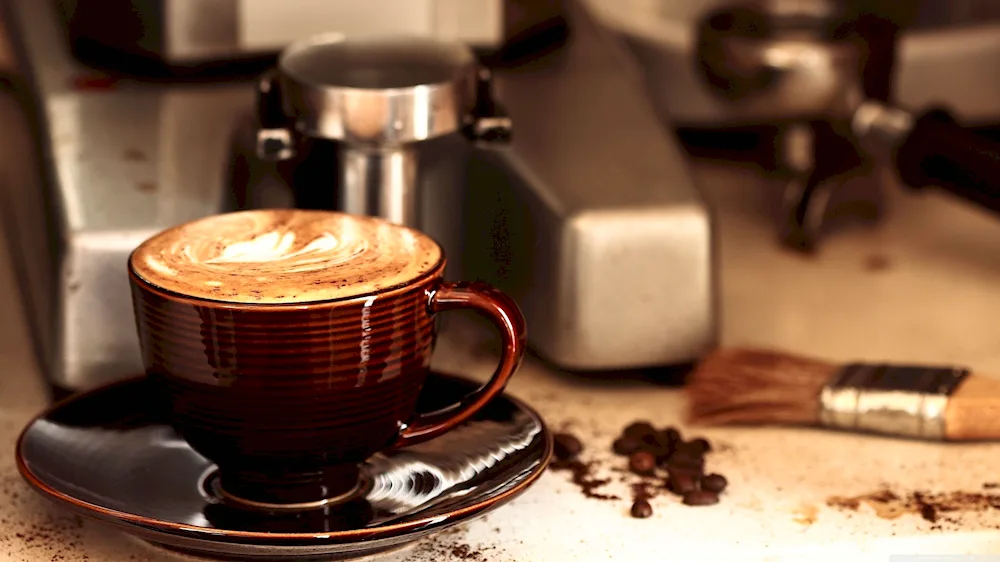 Caffe